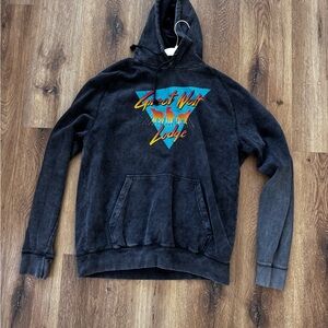 Great wolf Lodge hoodie adult large